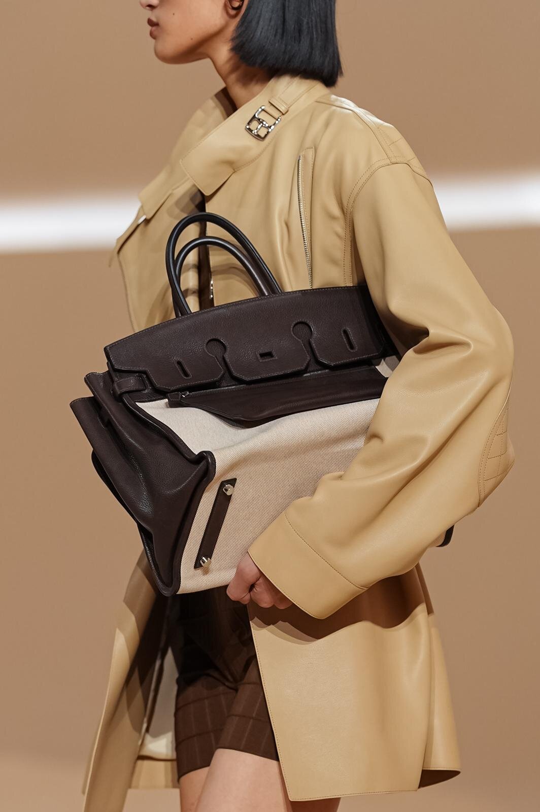 エルメス 2026年春夏<span>コレクション</span> - 写真24