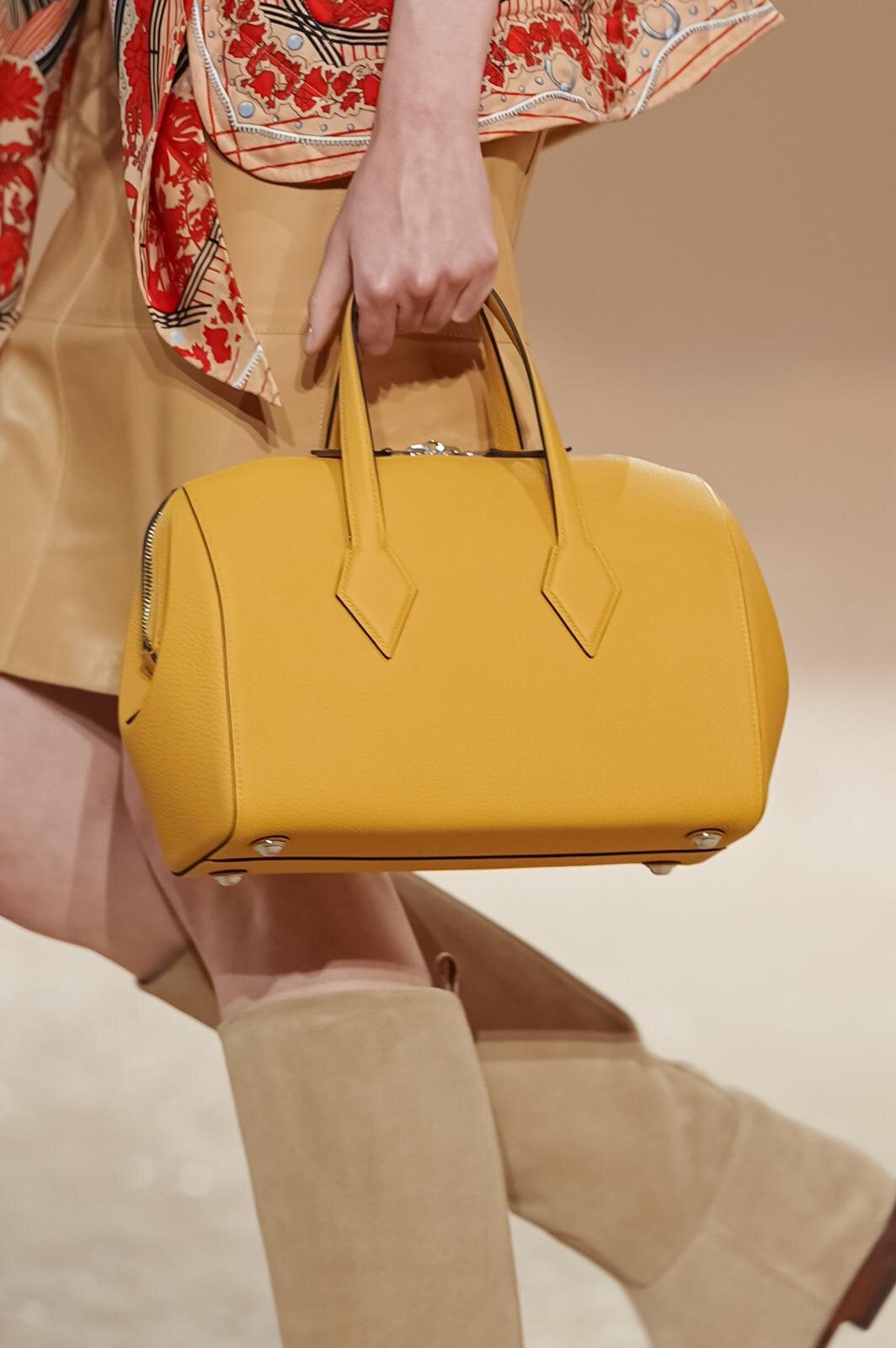 エルメス 2026年春夏<span>コレクション</span> - 写真39