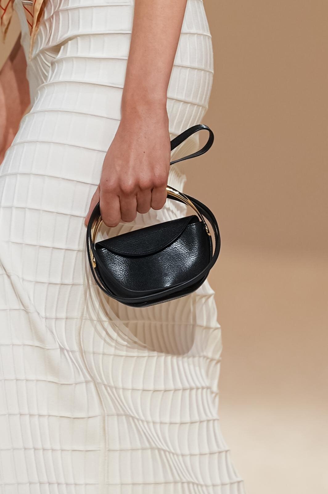 エルメス 2026年春夏<span>コレクション</span> - 写真63