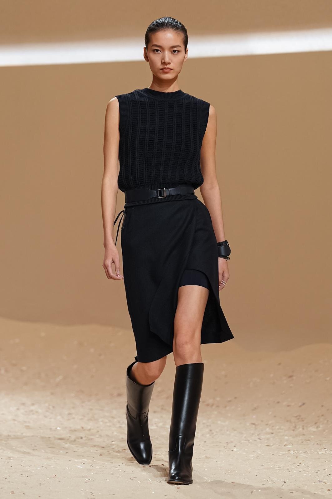 エルメス 2026年春夏<span>コレクション</span> - 写真64