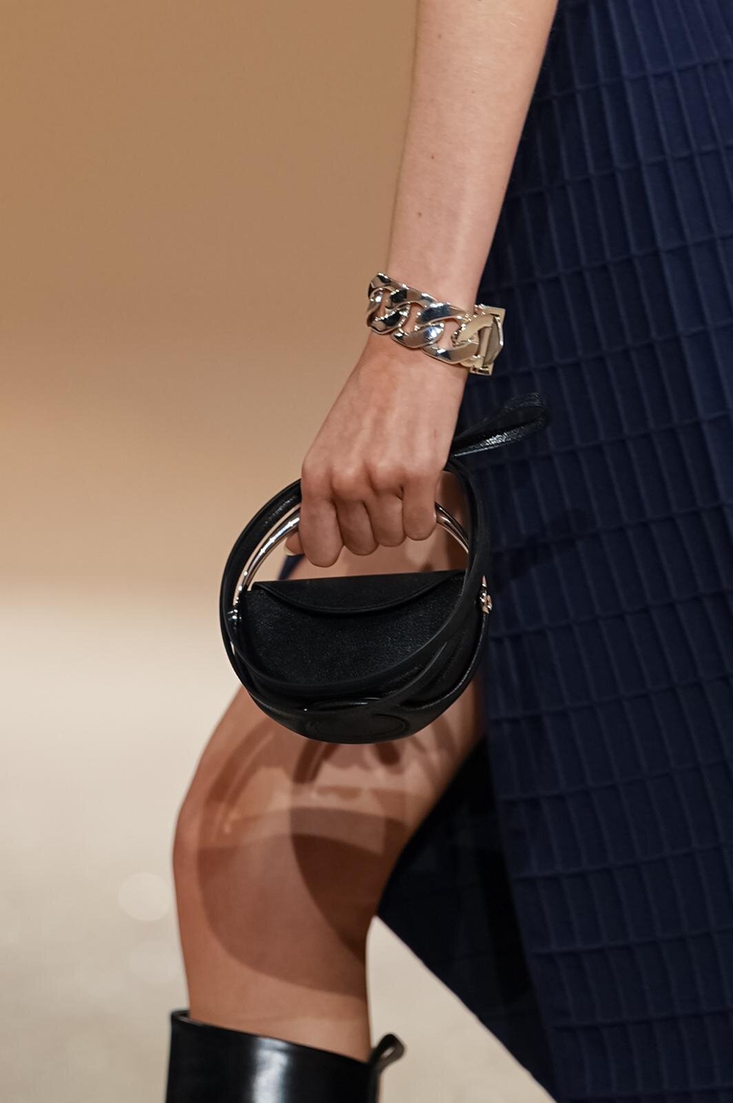 エルメス 2026年春夏<span>コレクション</span> - 写真67