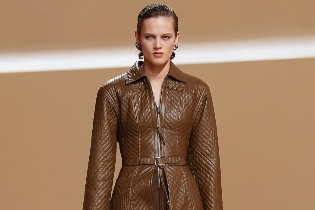 エルメス 2026年春夏 ウィメンズ コレクション