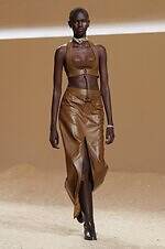 エルメス 2026年春夏ウィメンズコレクション - 海辺を駆ける女性騎手にインスパイア｜写真2