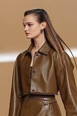 エルメス 2026年春夏ウィメンズコレクション - 海辺を駆ける女性騎手にインスパイア｜写真5