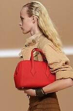 エルメス 2026年春夏ウィメンズコレクション - 海辺を駆ける女性騎手にインスパイア｜写真19