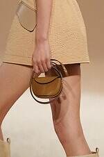 エルメス 2026年春夏ウィメンズコレクション - 海辺を駆ける女性騎手にインスパイア｜写真27