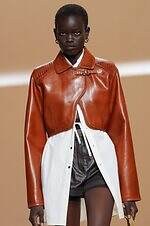 エルメス 2026年春夏ウィメンズコレクション - 海辺を駆ける女性騎手にインスパイア｜写真52