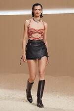 エルメス 2026年春夏ウィメンズコレクション - 海辺を駆ける女性騎手にインスパイア｜写真56