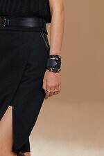 エルメス 2026年春夏ウィメンズコレクション - 海辺を駆ける女性騎手にインスパイア｜写真65