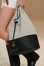 エルメス 2026年春夏ウィメンズコレクション - 海辺を駆ける女性騎手にインスパイア｜写真72