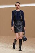 エルメス 2026年春夏ウィメンズコレクション - 海辺を駆ける女性騎手にインスパイア｜写真80