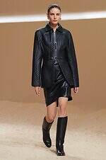 エルメス 2026年春夏ウィメンズコレクション - 海辺を駆ける女性騎手にインスパイア｜写真91