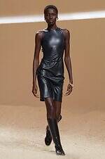 エルメス 2026年春夏ウィメンズコレクション - 海辺を駆ける女性騎手にインスパイア｜写真92