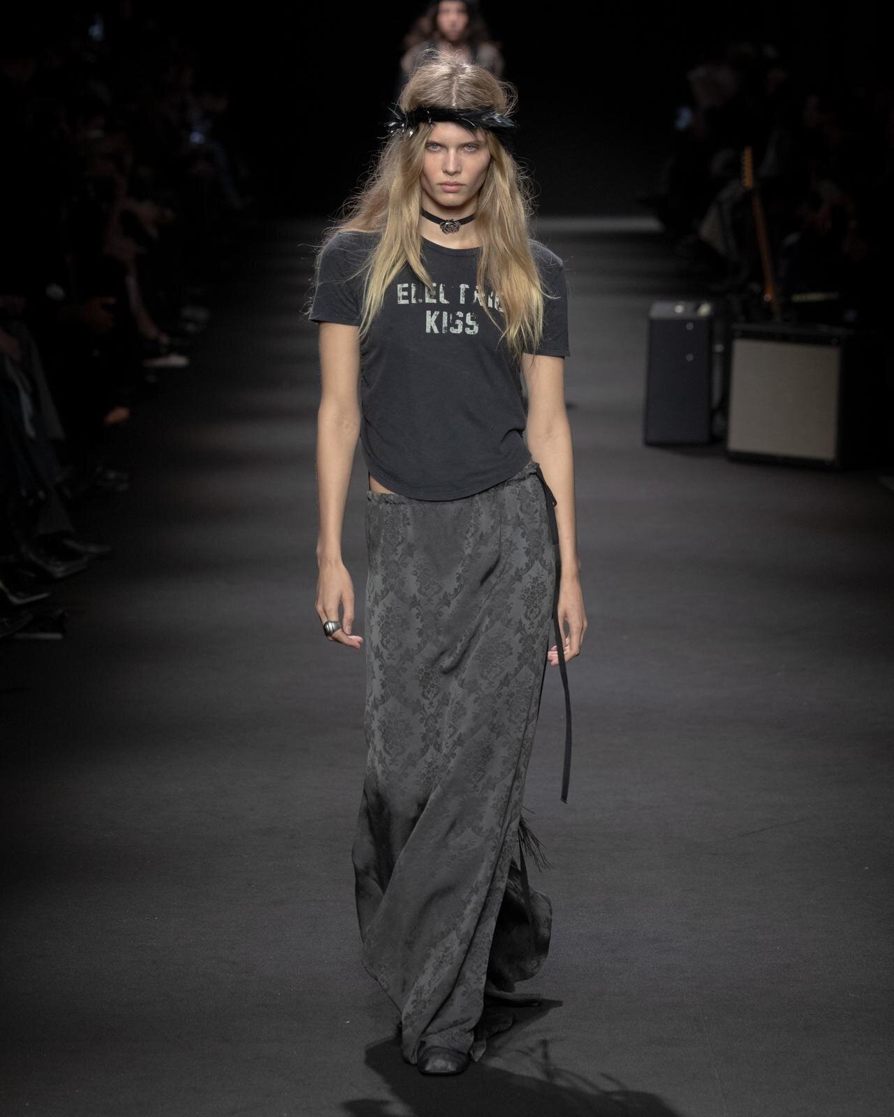 アン ドゥムルメステール 2026年春夏<span>コレクション</span> - 写真3