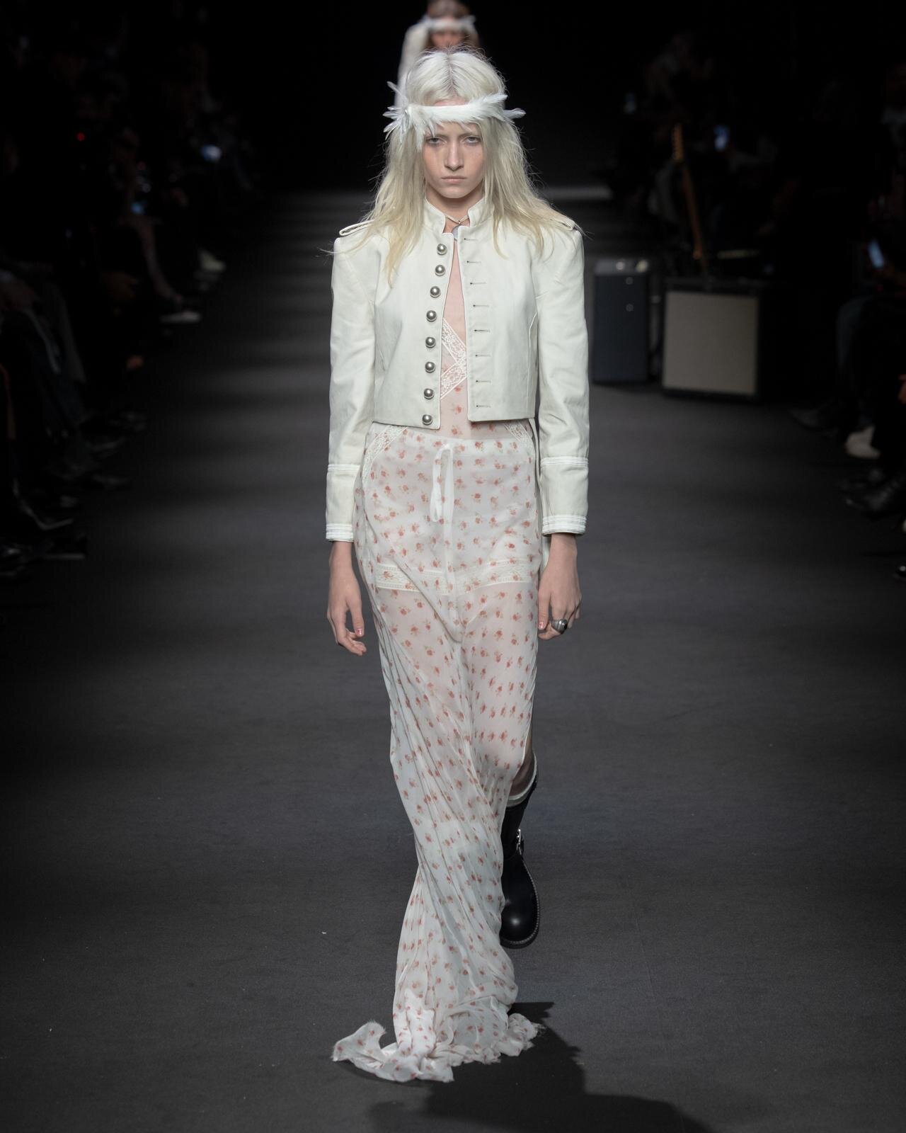 アン ドゥムルメステール 2026年春夏<span>コレクション</span> - 写真8