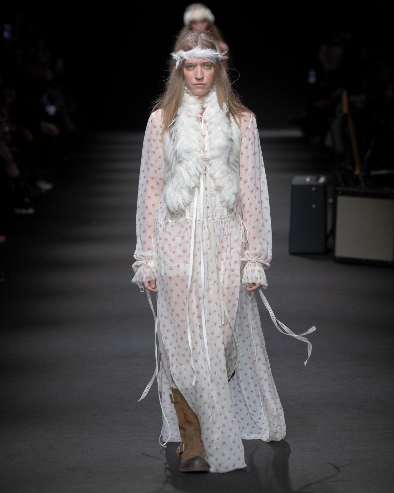 アン ドゥムルメステール 2026年春夏<span>コレクション</span> - 写真11