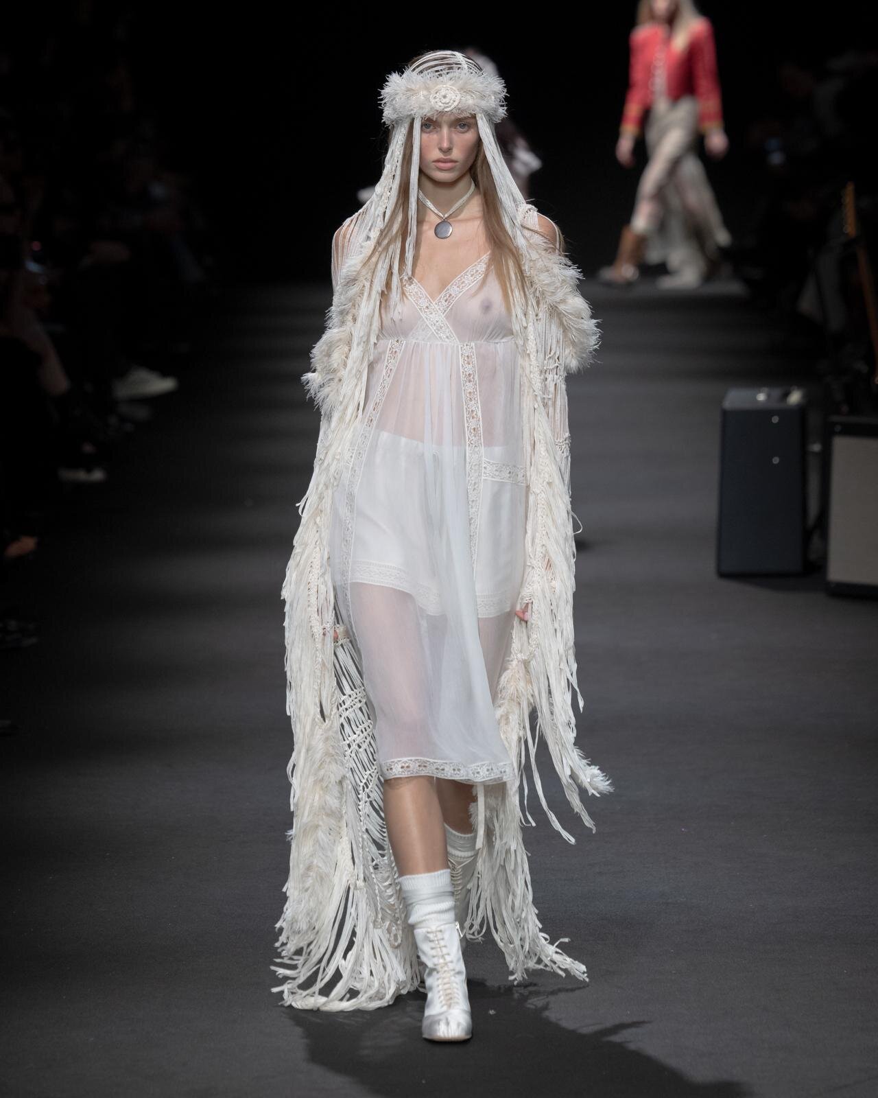 アン ドゥムルメステール 2026年春夏<span>コレクション</span> - 写真14