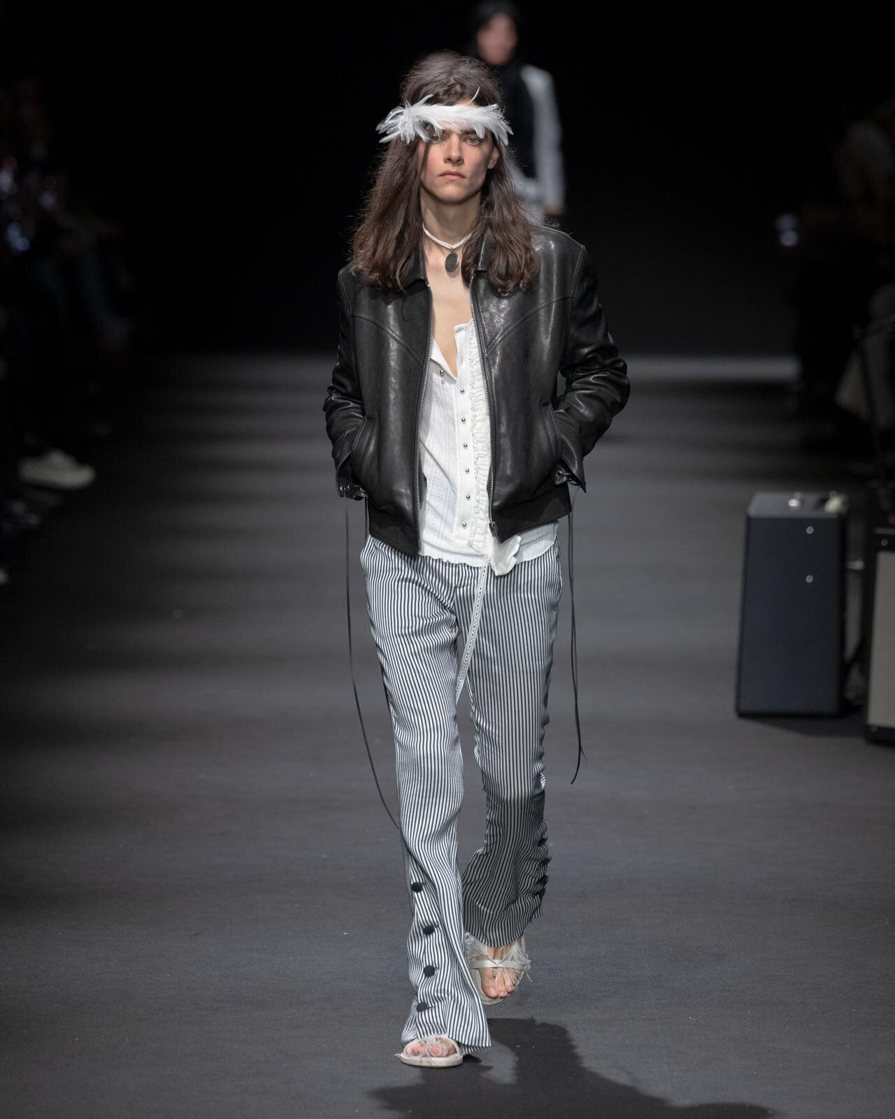 アン ドゥムルメステール 2026年春夏<span>コレクション</span> - 写真26