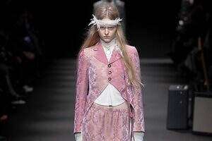 アン ドゥムルメステール