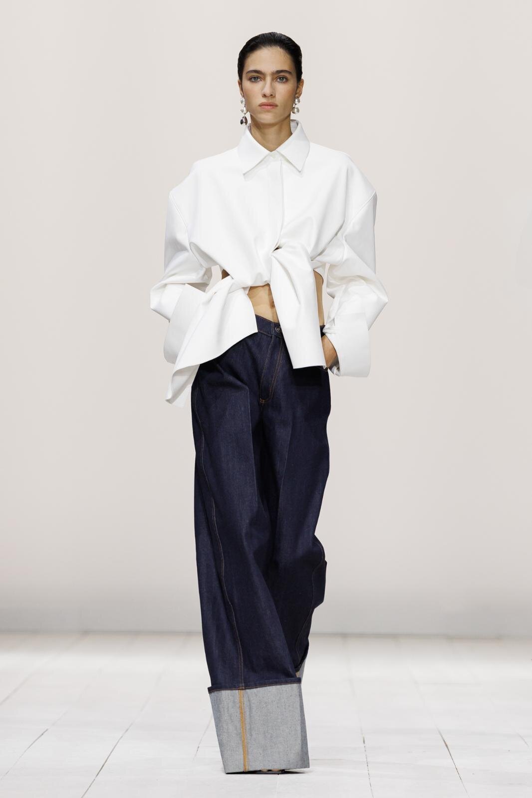 ジバンシィ 2026年春夏<span>コレクション</span> - 写真38