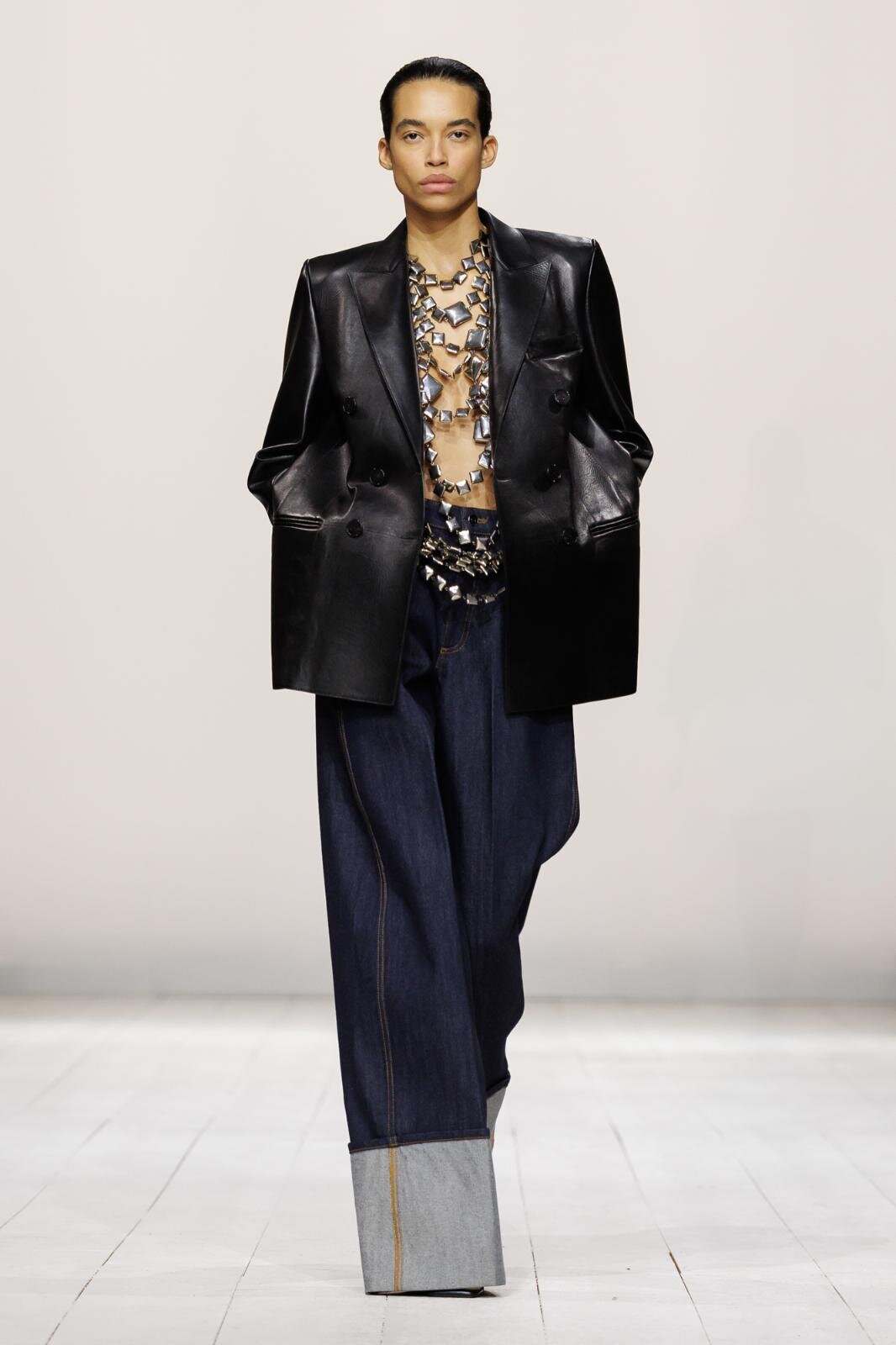 ジバンシィ 2026年春夏<span>コレクション</span> - 写真40