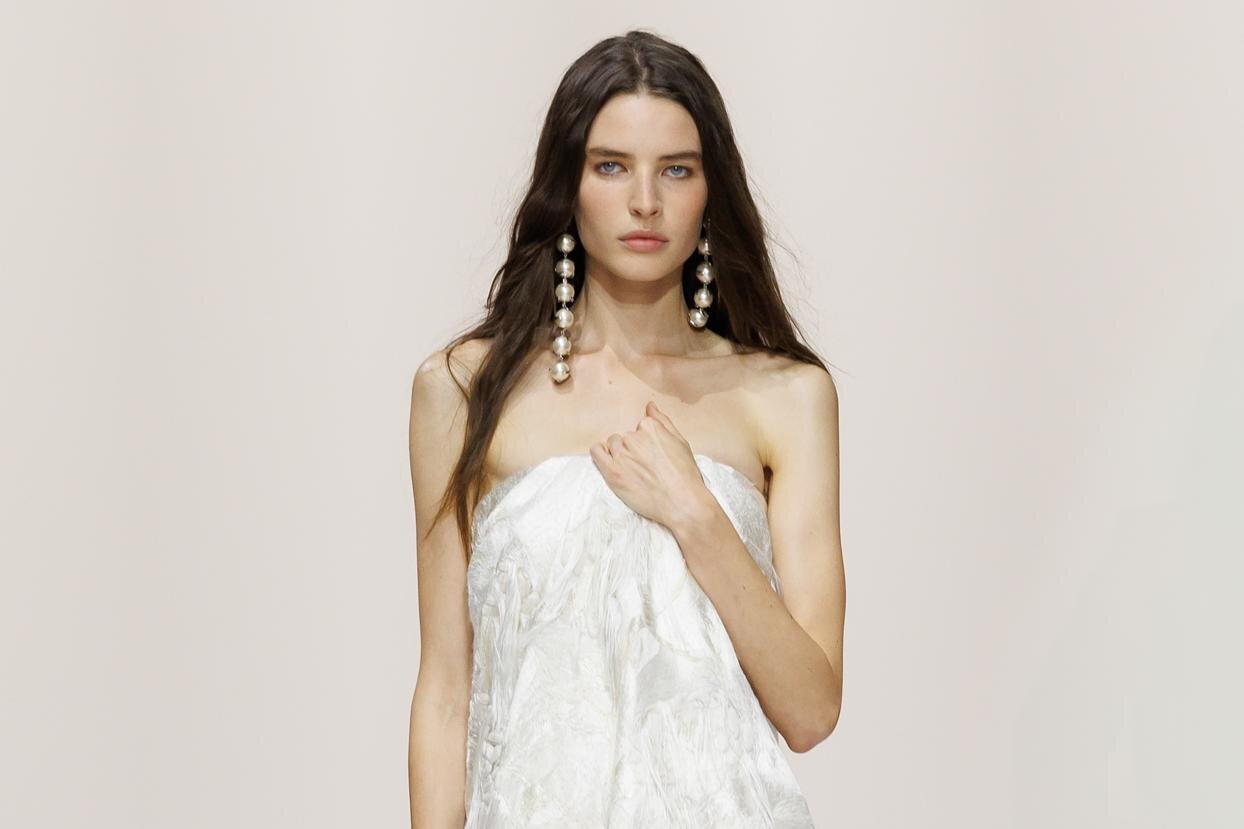 ジバンシィ 2026年春夏 ウィメンズ コレクション