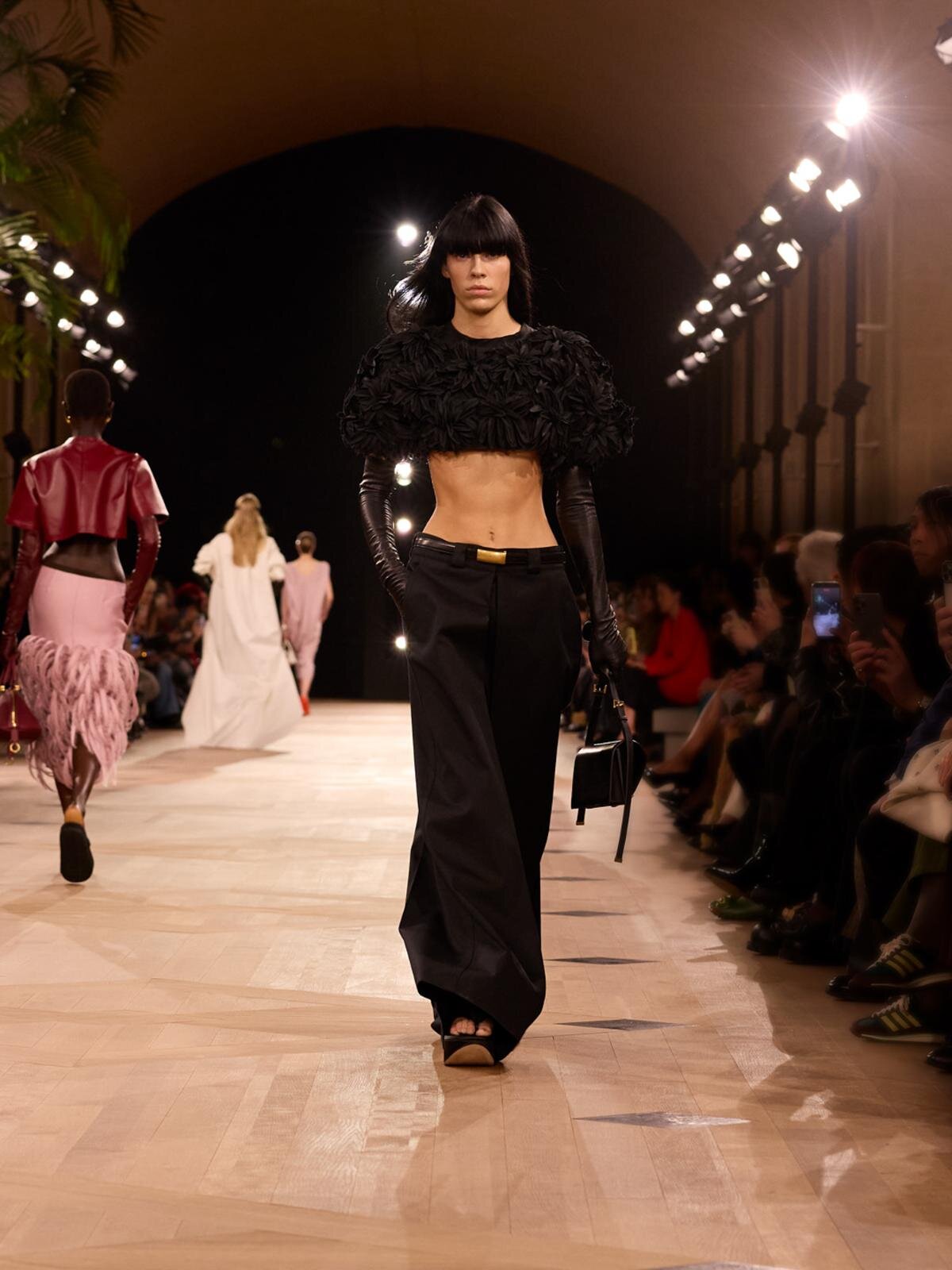 バレンシアガ 2026年夏<span>コレクション</span> - 写真15