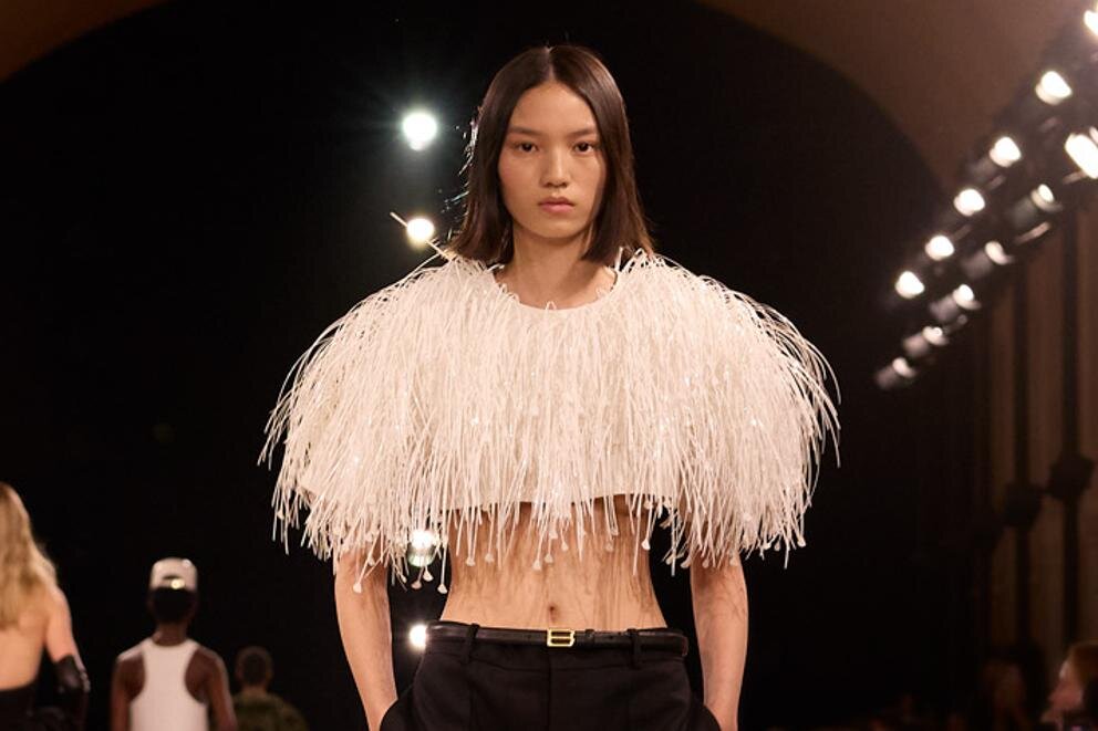 BALENCIAGA 2026Summer Collection