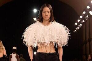 バレンシアガ 2026年夏コレクション - ピエールパオロ・ピッチョーリのデビューシーズン