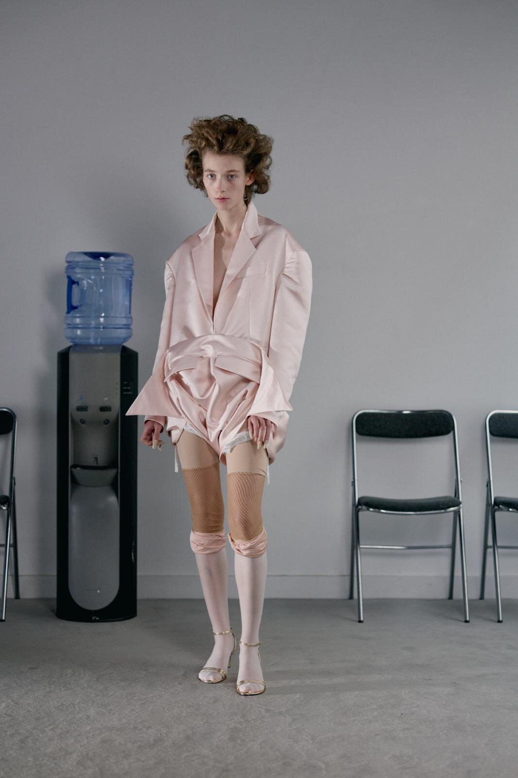 ジェニーファックス 2026年春夏<span>コレクション</span> - 写真2