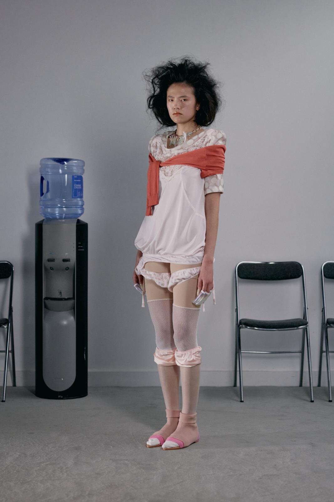 ジェニーファックス 2026年春夏<span>コレクション</span> - 写真4
