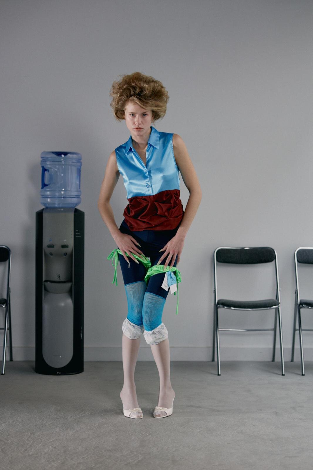 ジェニーファックス 2026年春夏<span>コレクション</span> - 写真6