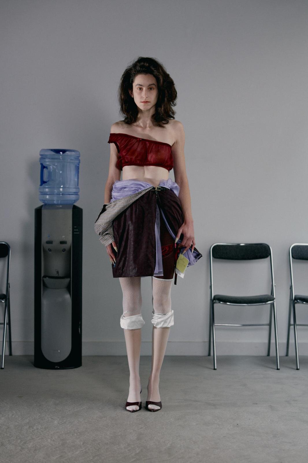 ジェニーファックス 2026年春夏<span>コレクション</span> - 写真10