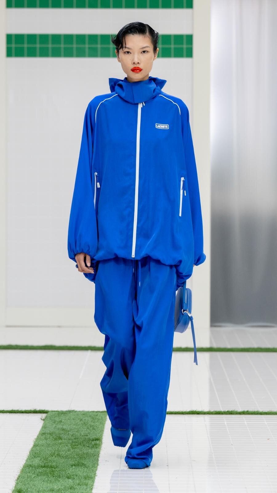ラコステ 2026年春夏<span>コレクション</span> - 写真28