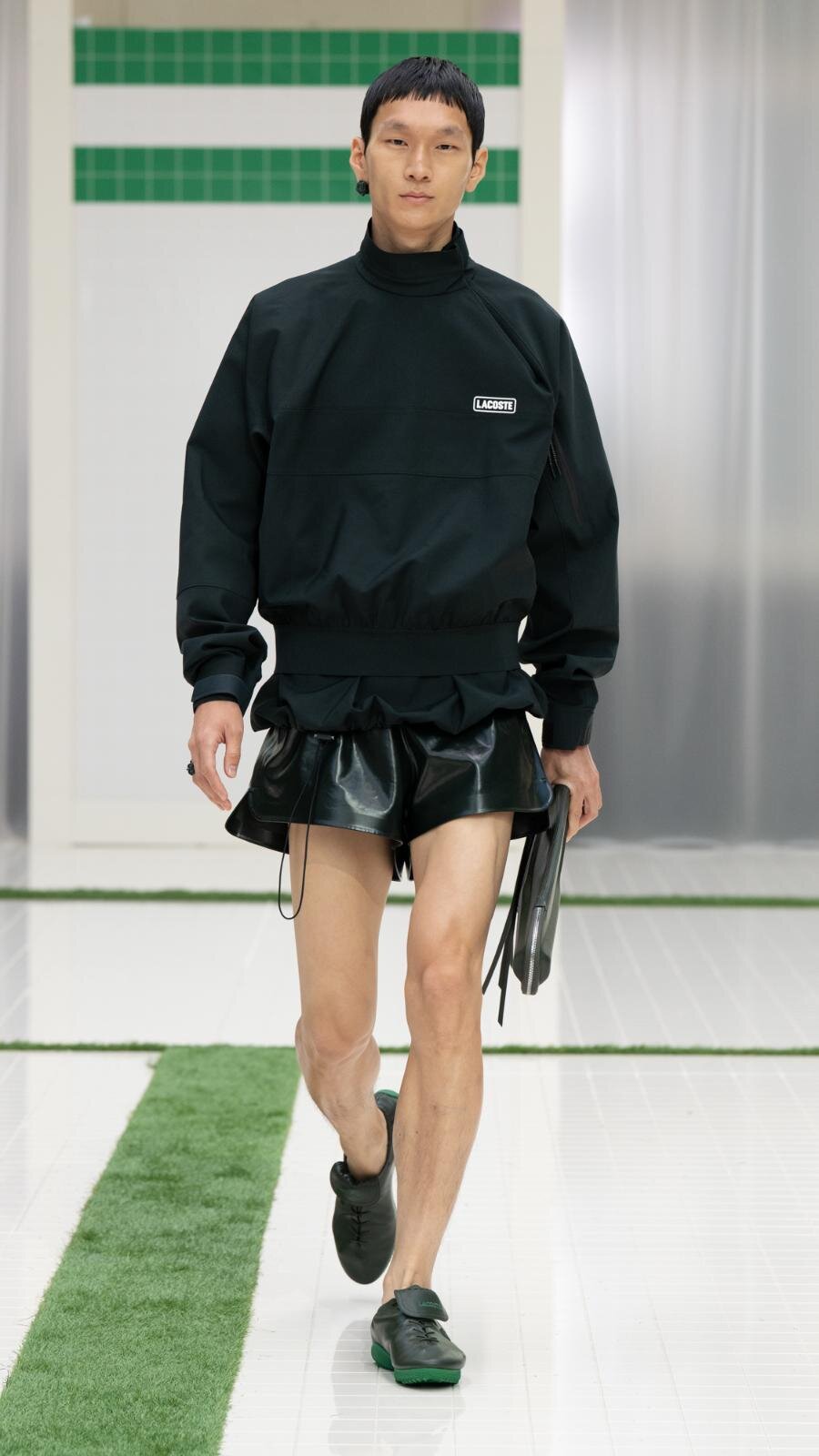 ラコステ 2026年春夏<span>コレクション</span> - 写真38