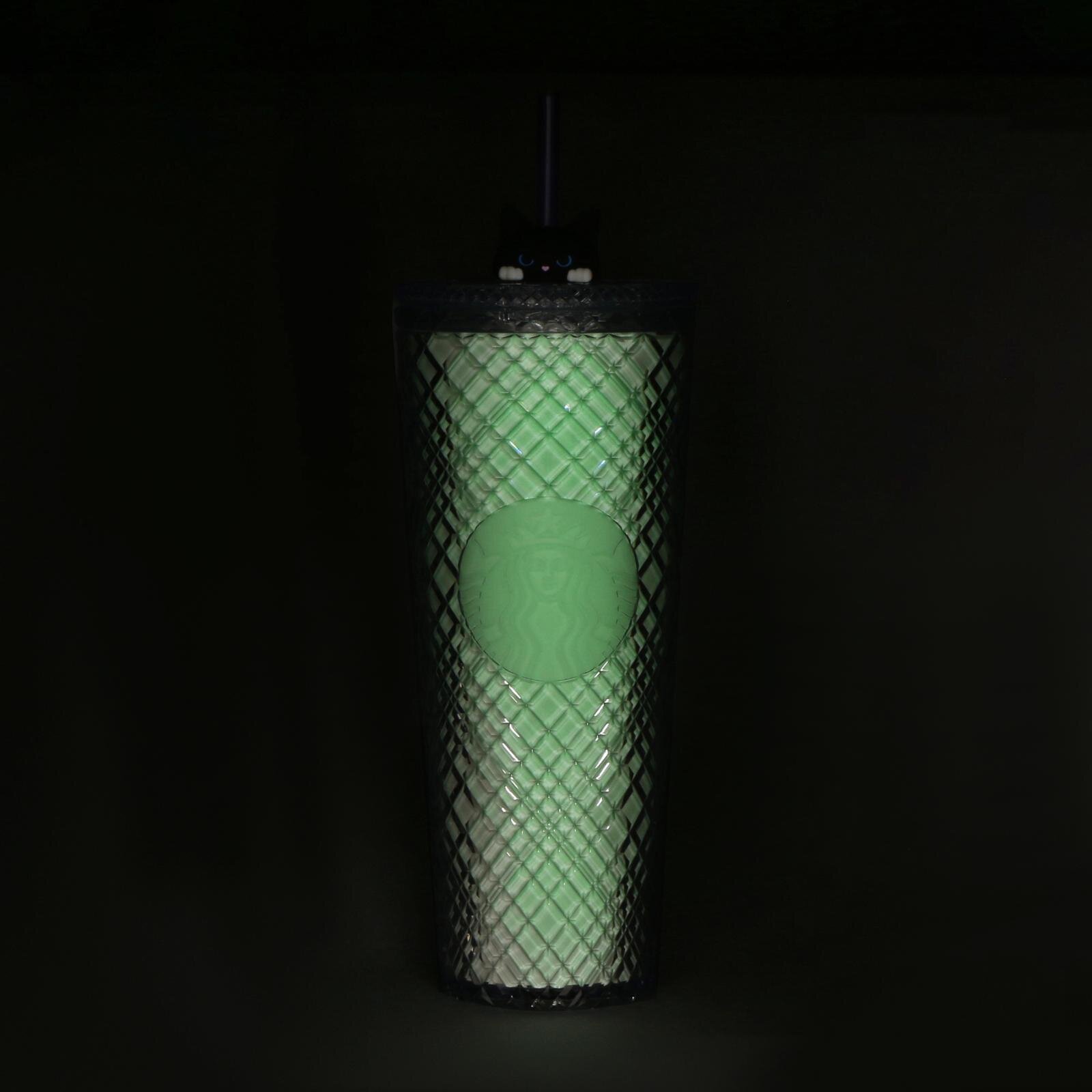 スターバックス(Starbucks Coffee) いたずら黒猫｜写真9