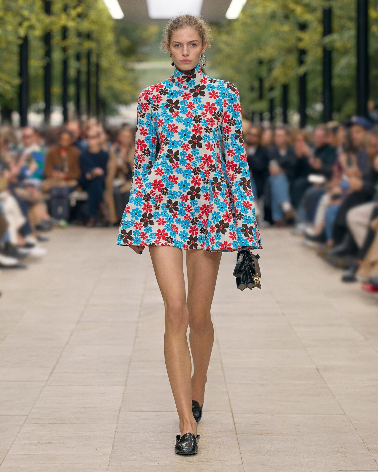 セリーヌ(CELINE) 2026年夏ウィメンズコレクション  - 写真4
