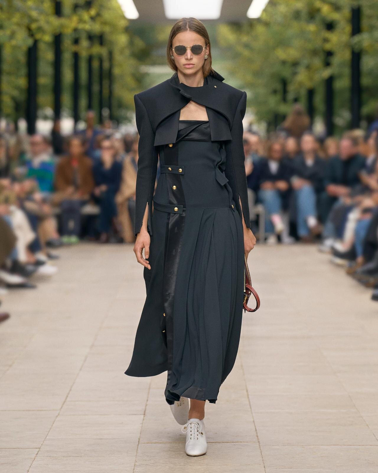 セリーヌ(CELINE) 2026年夏ウィメンズコレクション  - 写真11