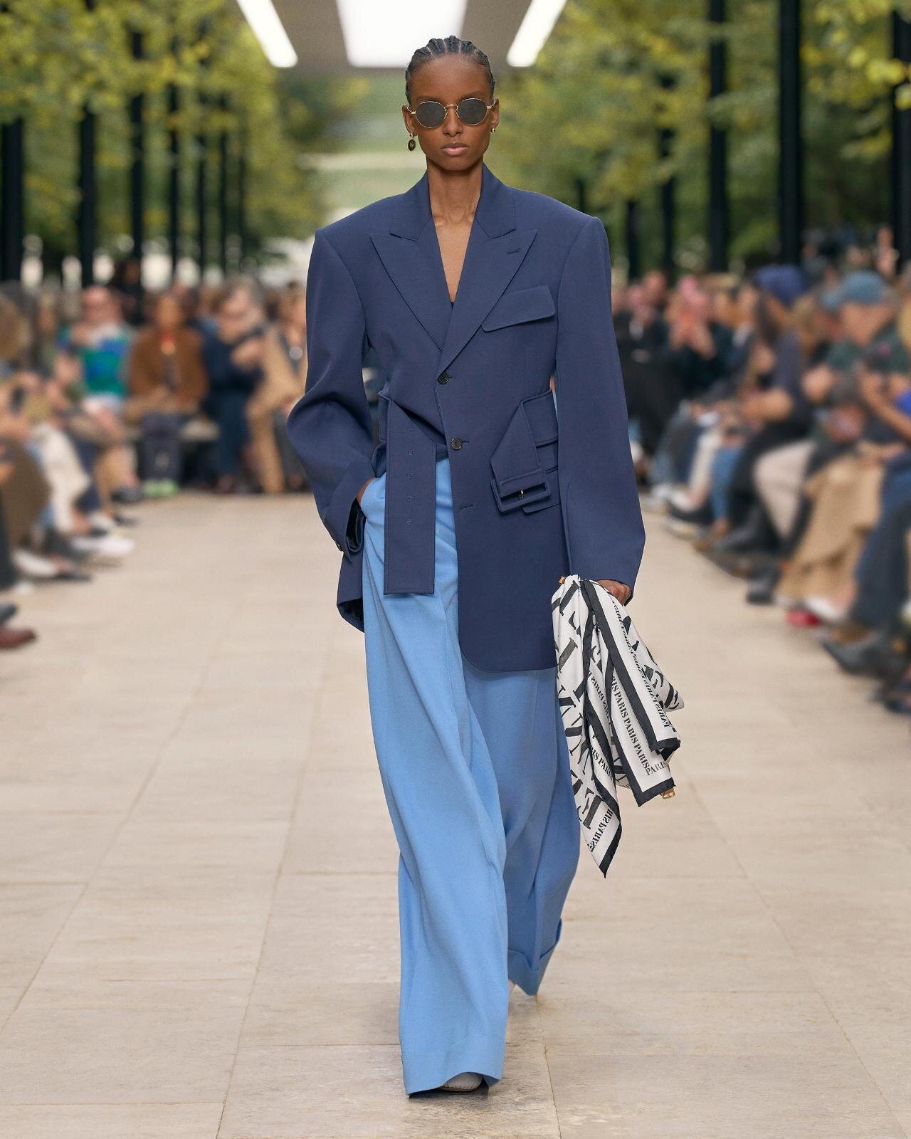 セリーヌ(CELINE) 2026年夏ウィメンズコレクション  - 写真13