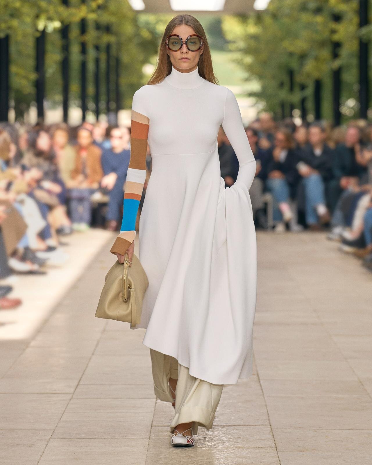 セリーヌ(CELINE) 2026年夏ウィメンズコレクション  - 写真14