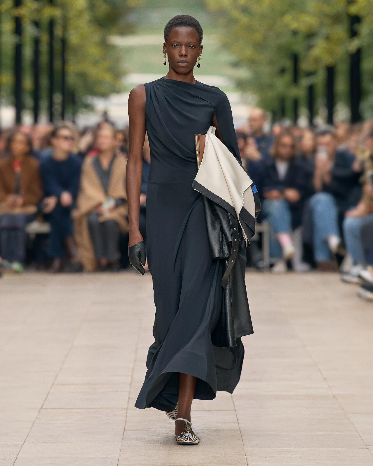 セリーヌ(CELINE) 2026年夏ウィメンズコレクション  - 写真22