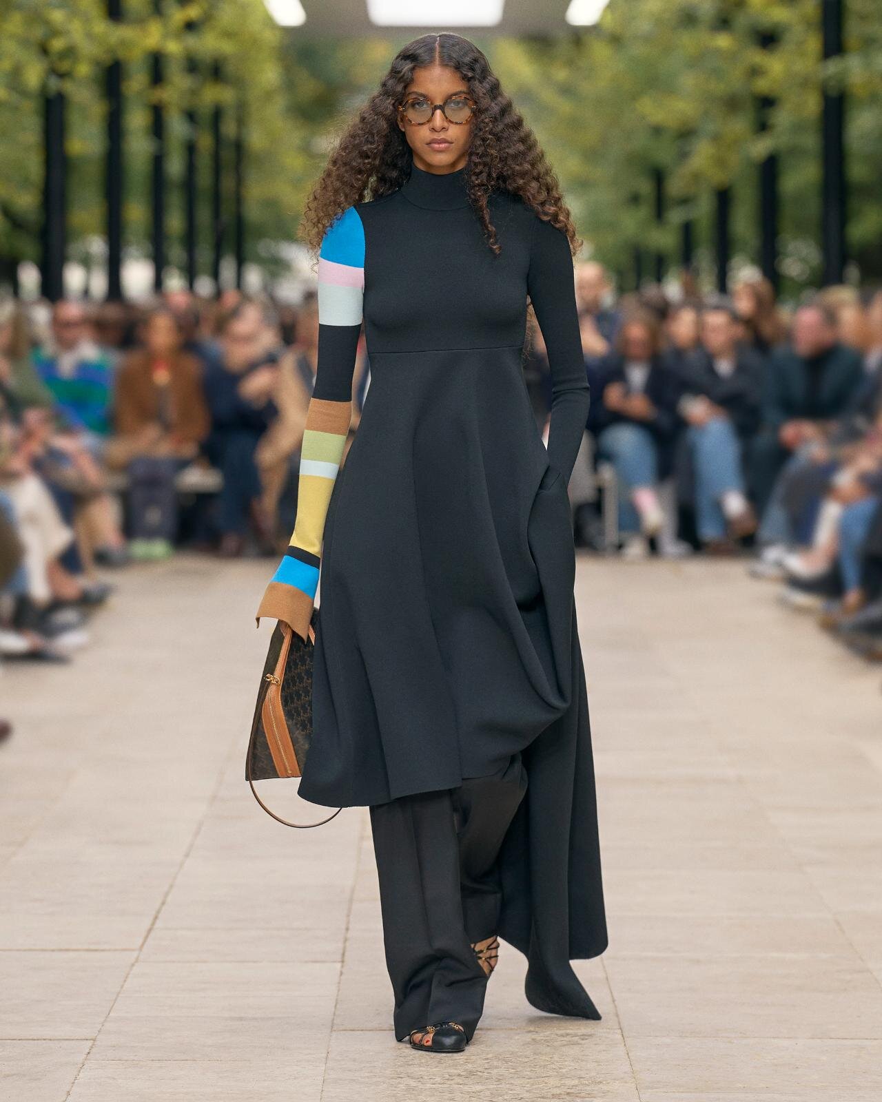 セリーヌ(CELINE) 2026年夏ウィメンズコレクション  - 写真24