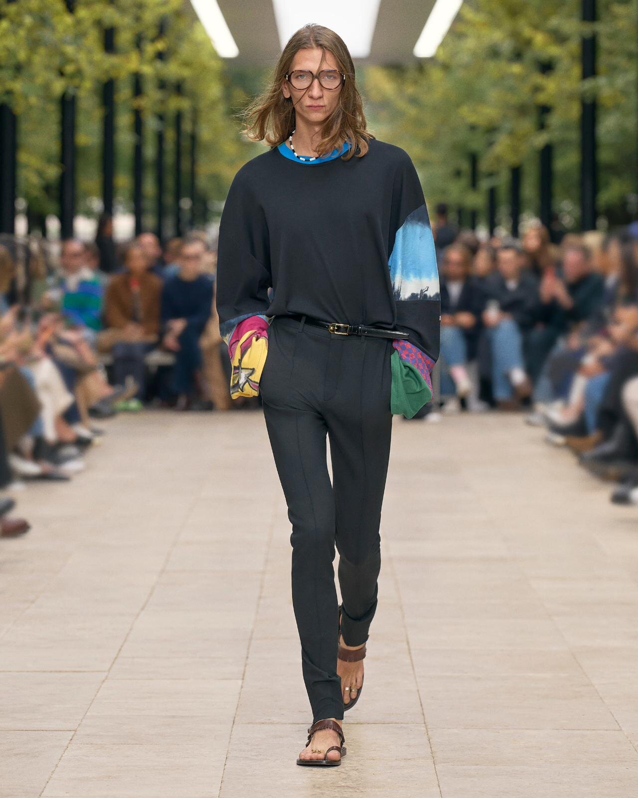 セリーヌ(CELINE) 2026年夏ウィメンズコレクション  - 写真26