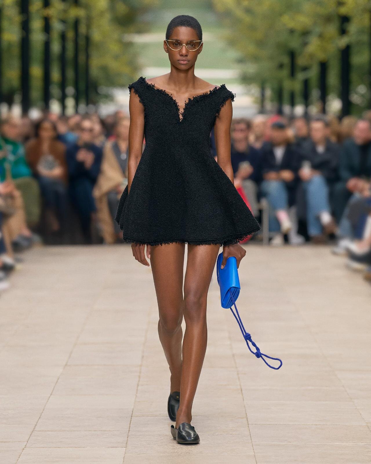 セリーヌ(CELINE) 2026年夏ウィメンズコレクション  - 写真27