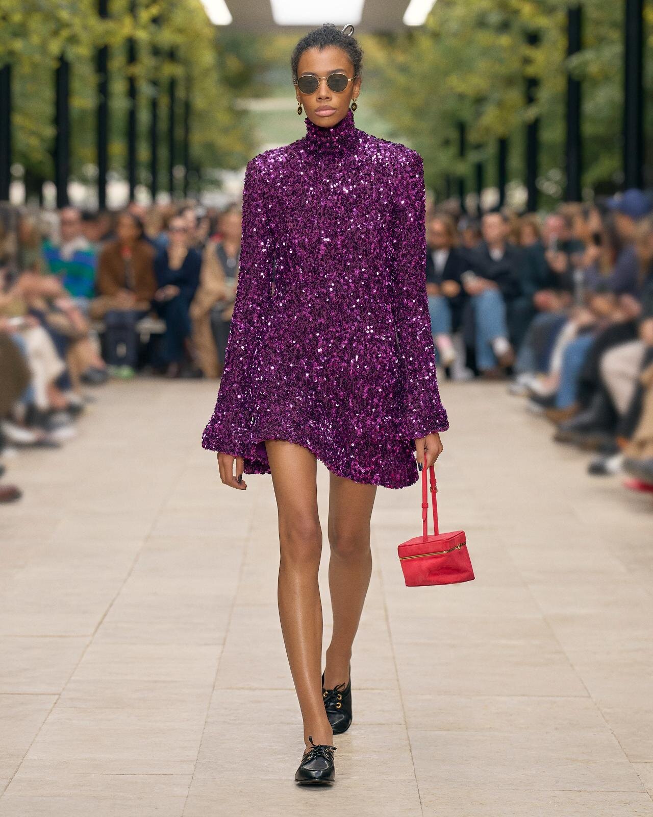 セリーヌ(CELINE) 2026年夏ウィメンズコレクション  - 写真29