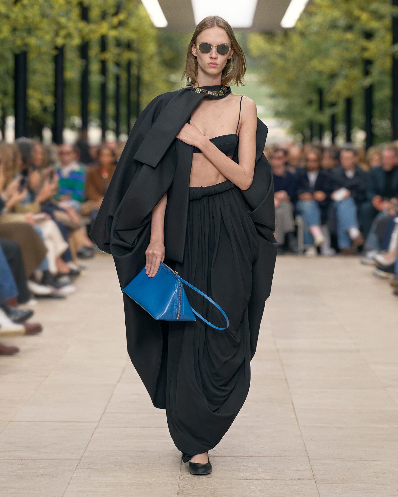 セリーヌ(CELINE) 2026年夏ウィメンズコレクション  - 写真34