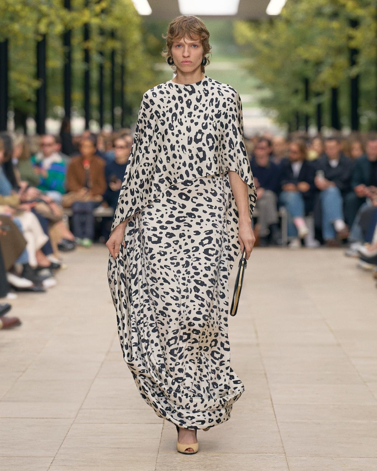 セリーヌ(CELINE) 2026年夏ウィメンズコレクション  - 写真37