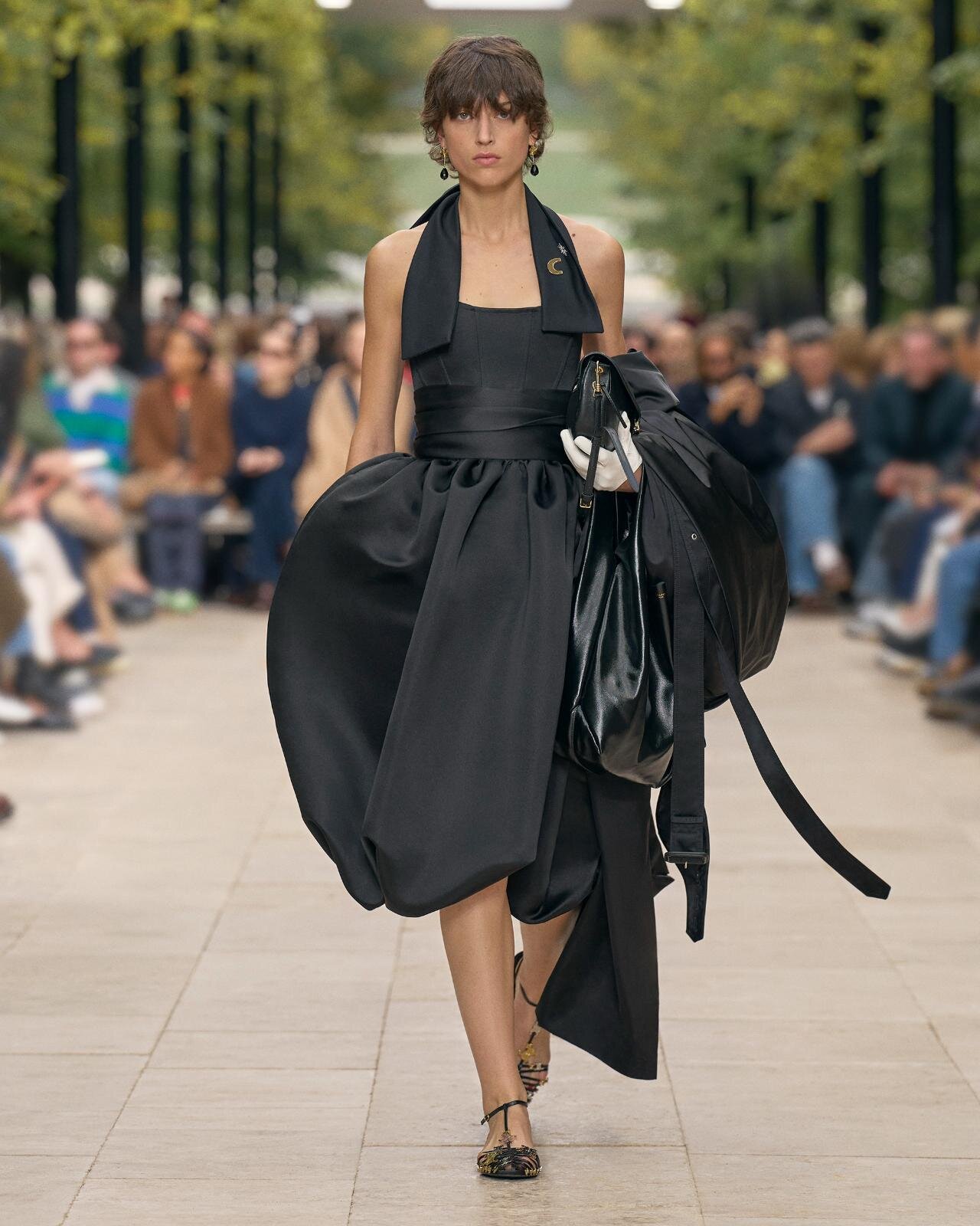 セリーヌ(CELINE) 2026年夏ウィメンズコレクション  - 写真39