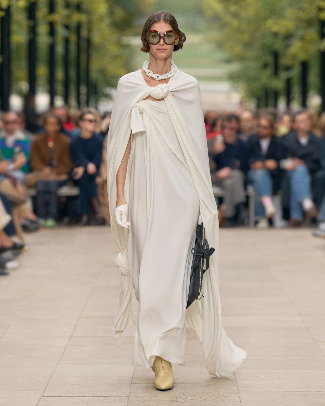 セリーヌ(CELINE) 2026年夏ウィメンズコレクション  - 写真41