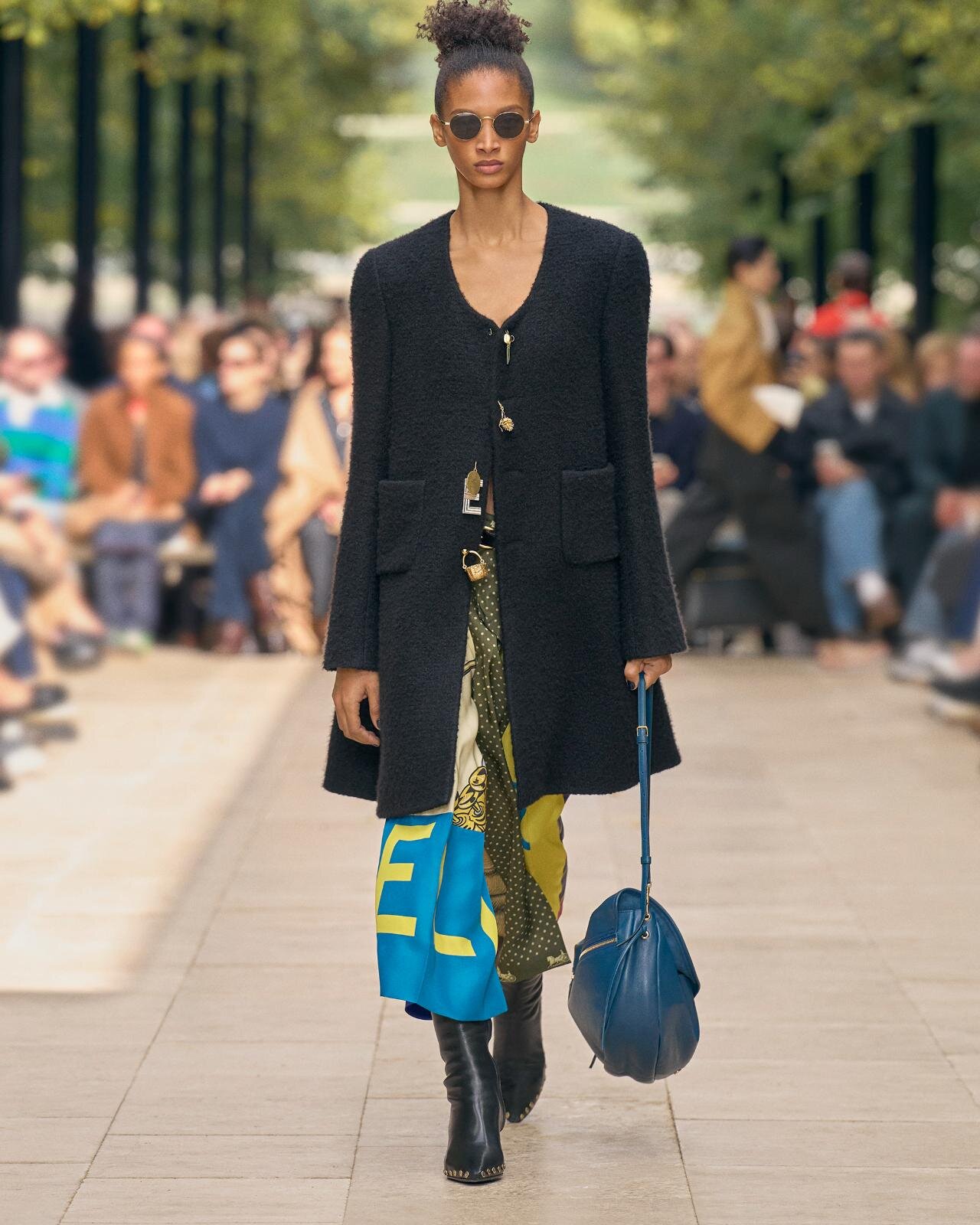 セリーヌ(CELINE) 2026年夏ウィメンズコレクション  - 写真51